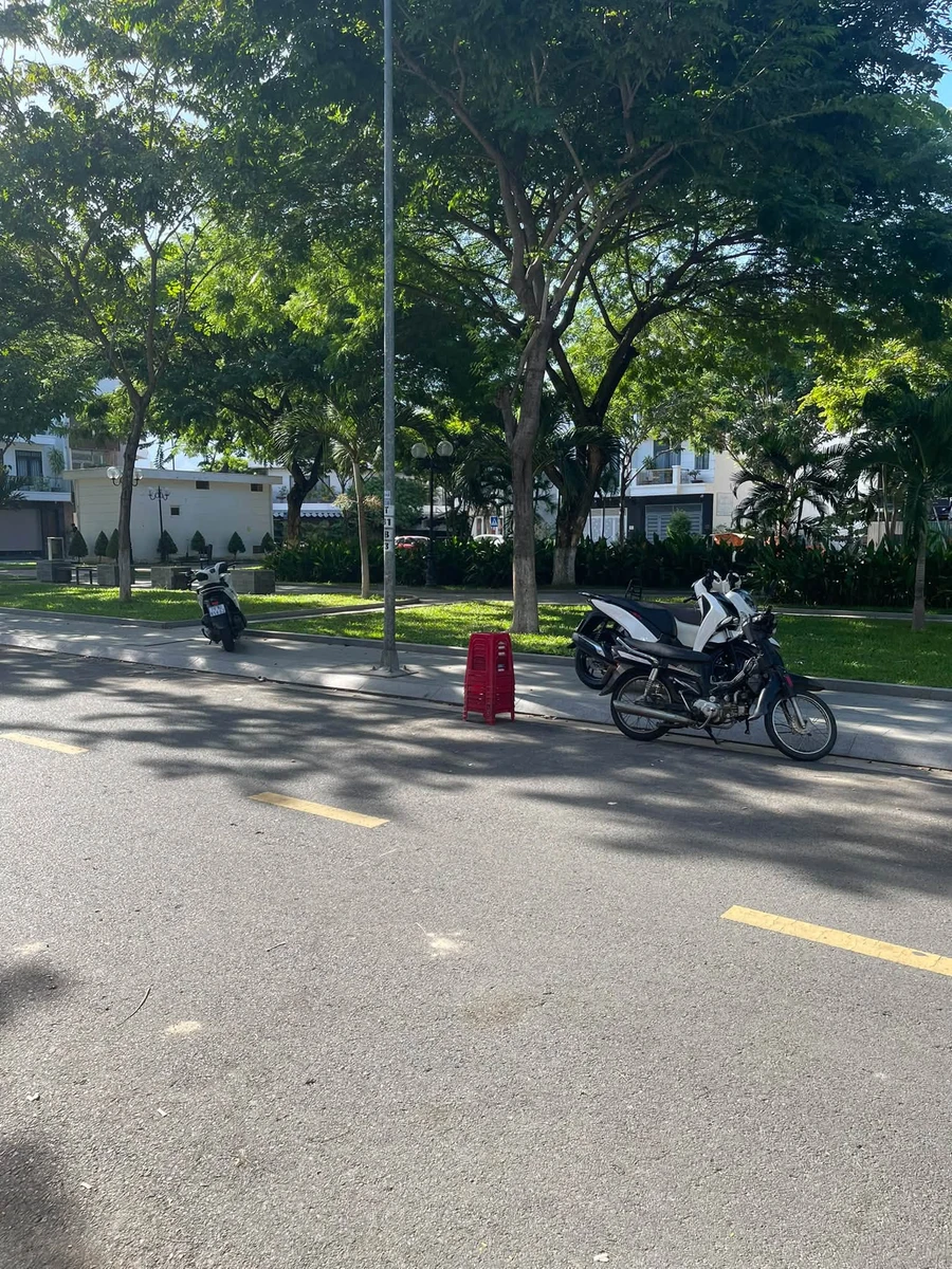 Bán lô đất 75m² view công viên VCN Phước Long 1 Nha Trang 6,5 tỷ - Ảnh thu nhỏ 3