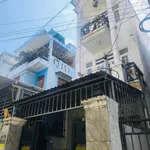 Bán nhà phố 1 trệt 2 lầu 3,6x15m, 4PN, đường Tân Thới Hiệp 15, Quận 12, giá 4,15 tỷ - Ảnh thu nhỏ 5