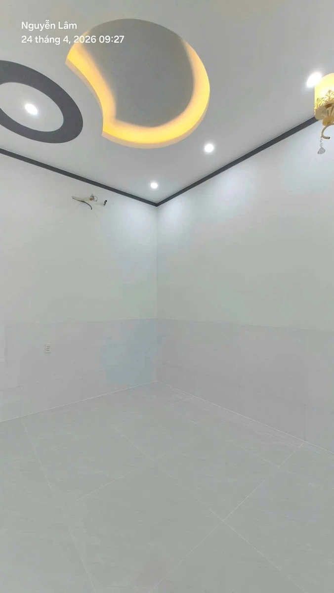 Bán nhà chữ L 120m² 3 phòng ngủ tại Tây Ninh - Ảnh thu nhỏ 5