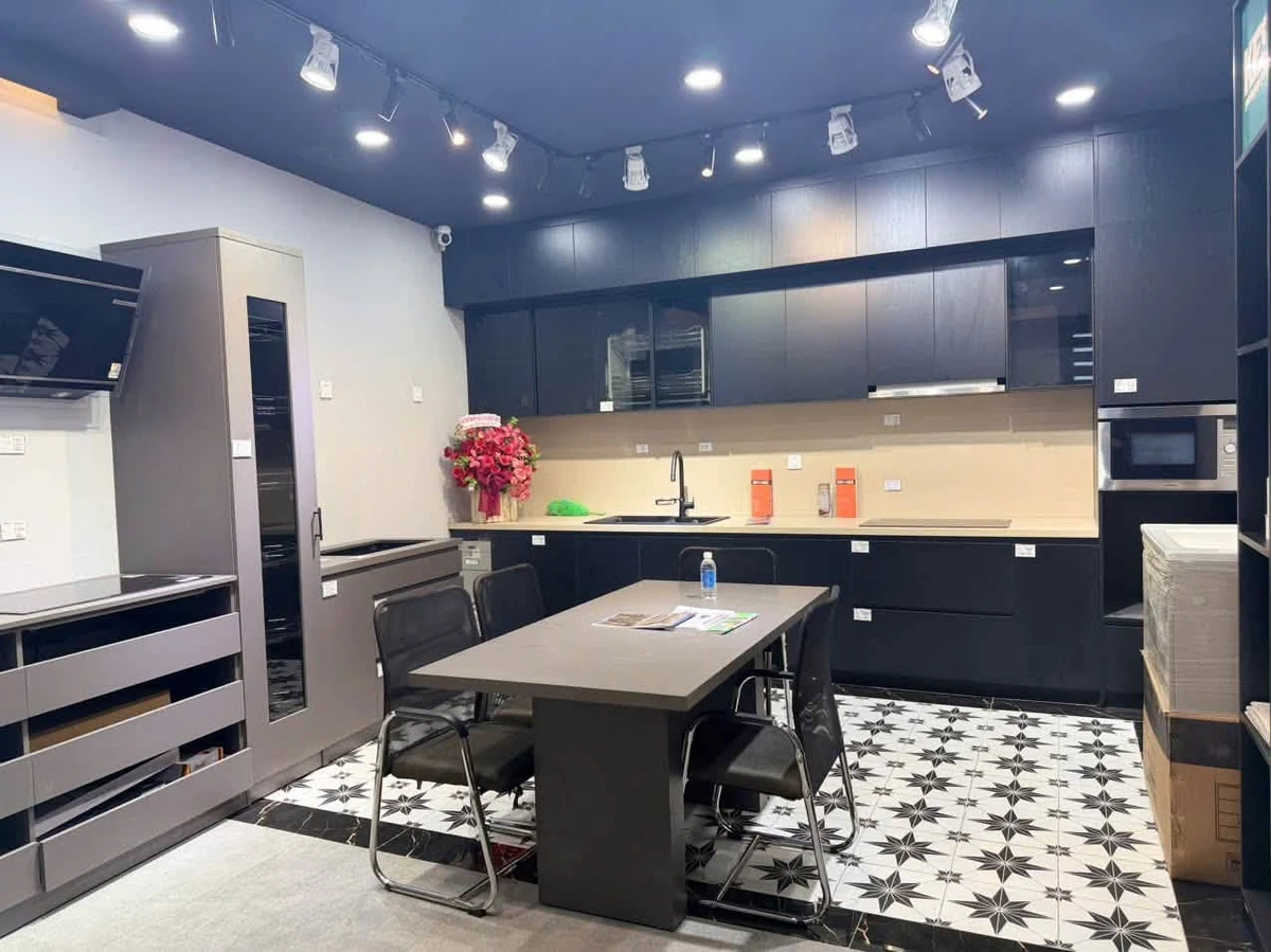 Bán tòa nhà 5 tầng 3 mặt tiền 45,8m² Nha Trang 12,8 tỷ - Ảnh thu nhỏ 5