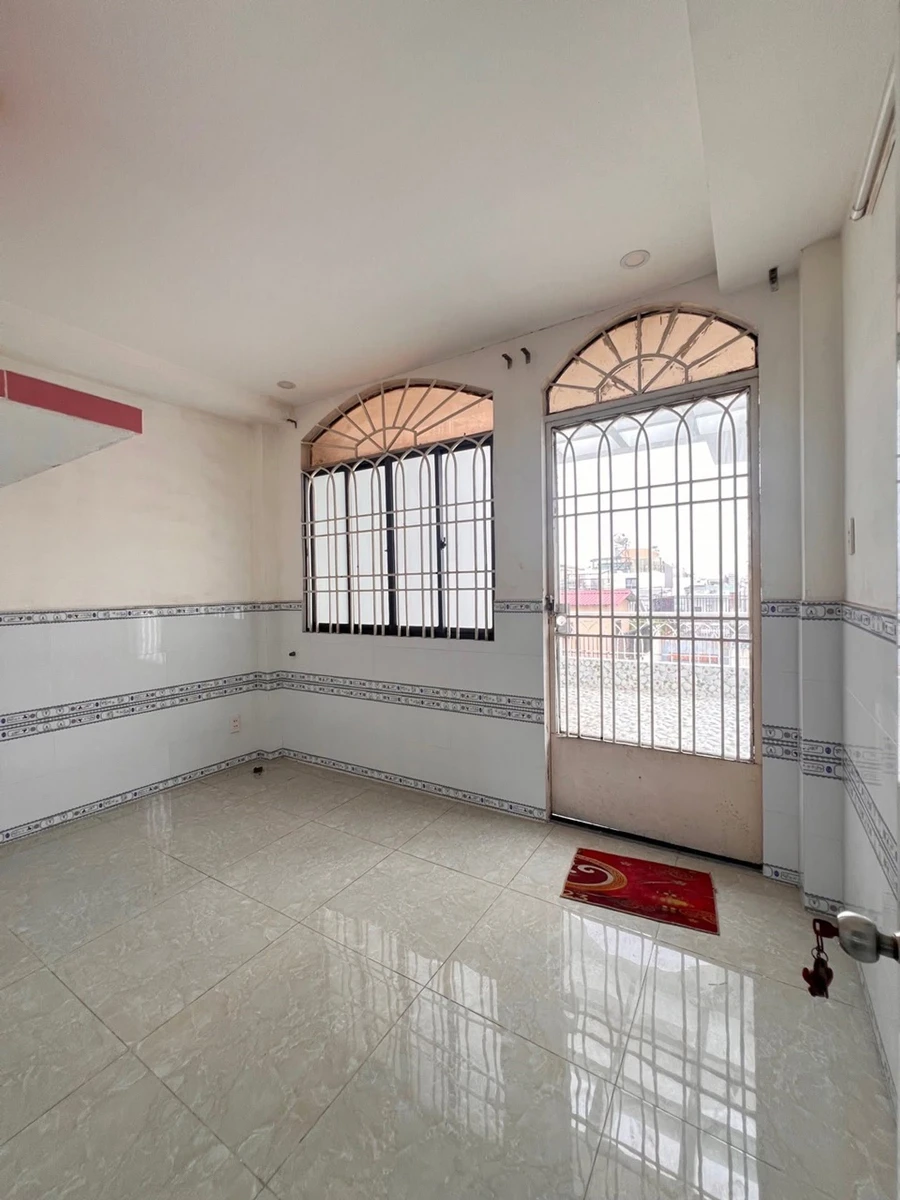 Bán nhà hẻm 6m Thái Phiên Quận 11, 4PN 5WC, DTSD 156m2, nhỉnh 8 tỷ - Ảnh thu nhỏ 4