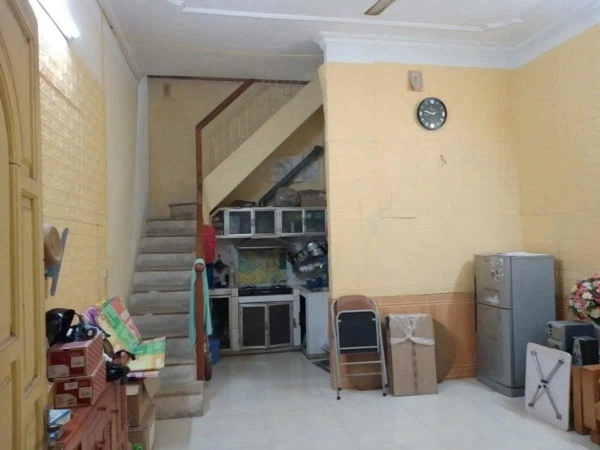 Bán nhà 39m2 Thanh Nhàn, Quận 1 giá nhỉnh 5 tỷ - Ảnh thu nhỏ 2
