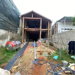 Bán nhà chưa hoàn thiện mặt tiền đường Đăng Văn Ngữ, Buôn Ma Thuột, 225m2, giá 3,5 tỷ - Ảnh thu nhỏ 1