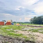 Lô đất 300m mặt tiền đường 18m, ngay trung tâm Chơn Thành TP. Đồng Nai giá chỉ 2,4 triệu - Ảnh thu nhỏ 9