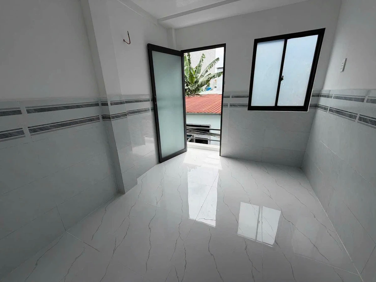 Bán nhà Tân Xuân 24.5m² 2PN 2WC 1 tỷ 2 - Ảnh thu nhỏ 4
