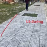 Bán đất 150m2 tại KQH Bầu Được, Thuỷ Châu, Huế - 1,62 tỷ - Ảnh thu nhỏ 5
