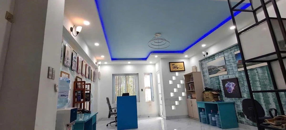 Bán nhà hẻm ô tô 79.6m2, 3 phòng ngủ tại Vũng Tàu - Ảnh thu nhỏ 5