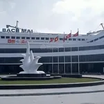 Chính chủ bán đất kinh doanh 132m2, mặt tiền 6m, đường 28,5m, gần BV Việt Đức 2, Phủ Lý - Ảnh thu nhỏ 4