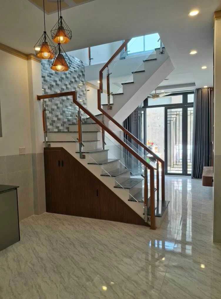 Bán nhà 1 lầu 1 trệt 3PN ở Trấn Biên, Đồng Nai 52m² - Ảnh thu nhỏ 3