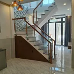 Bán nhà 1 lầu 1 trệt 3PN ở Trấn Biên, Đồng Nai 52m² - Ảnh thu nhỏ 3