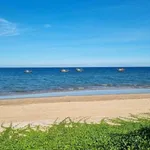 Bán nhà mặt biển 265m² Phan Thiết 8,5 tỷ - Ảnh thu nhỏ 1