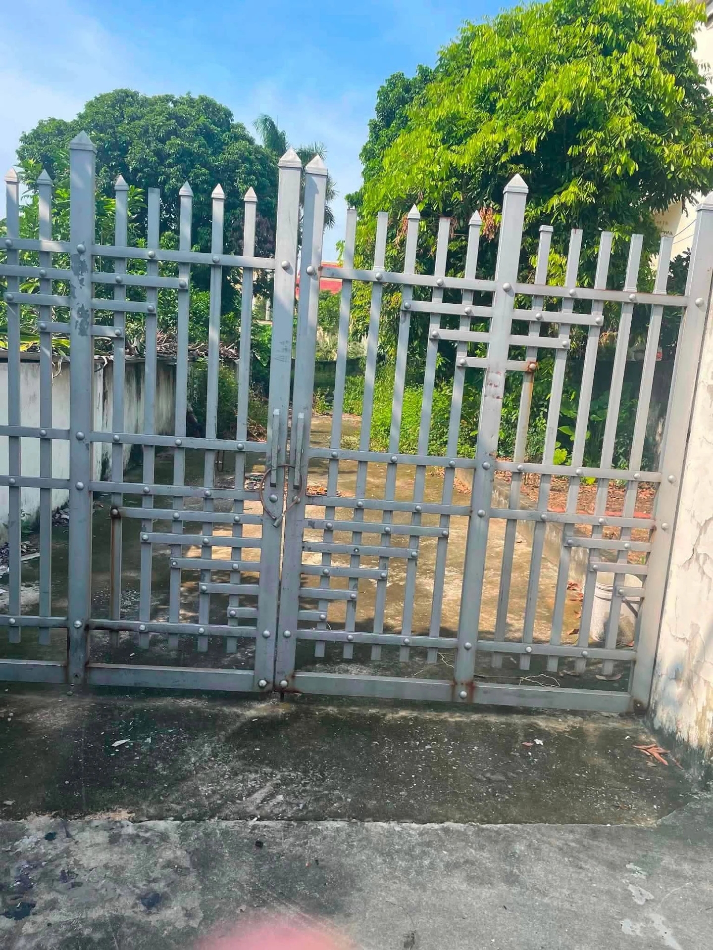 Bán đất trung tâm Chu Văn An 852m² Hải Phòng, giá 4 tỷ - Ảnh 1