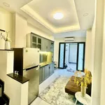 Bán nhà 4 tầng Bình Thạnh 4.7 tỷ, 60m², 3PN - Ảnh thu nhỏ 2