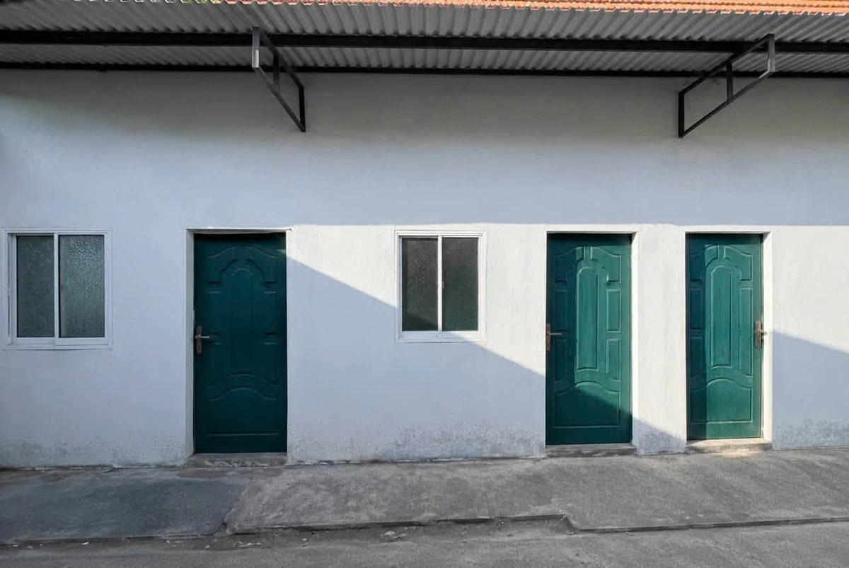 Bán đất 290m2 Phường An Bình Q12, dãy trọ 15 phòng cho thuê - Ảnh thu nhỏ 2