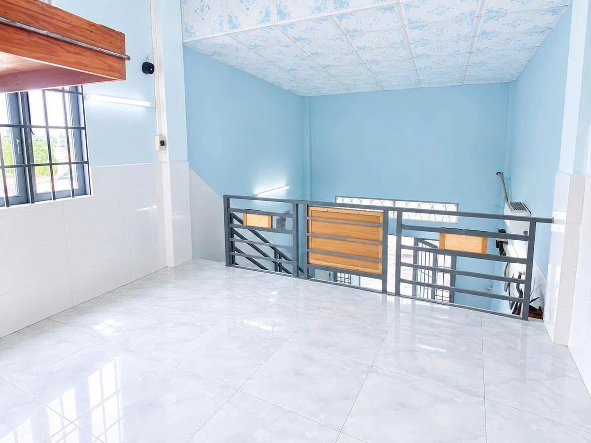 Bán nhà Tân Hạnh 120m² 3 phòng ngủ, 2.4 tỷ - Ảnh thu nhỏ 5