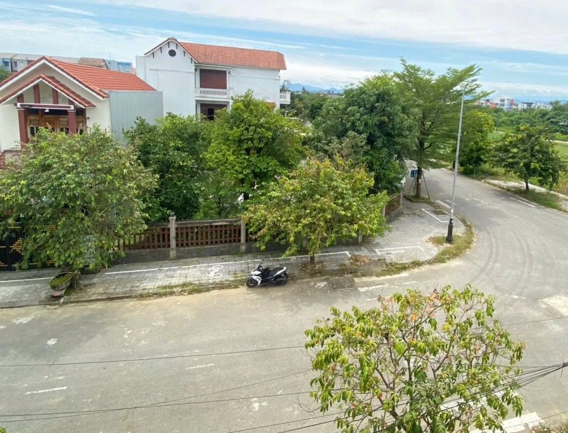 Bán nhà thô 3.5 tầng 120.5m² Phú Mỹ Thượng Huế 3.8 tỷ - Ảnh 1