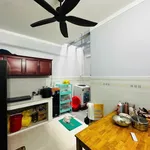 Bán nhà cấp 4 hẻm xe hơi 64m2 đường Trương Thị Hoa, Tân Thới Hiệp, Quận 12 - Ảnh thu nhỏ 3
