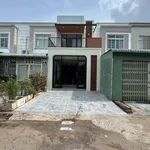 Bán nhà mặt tiền Võ Thị Mười 4,5x15,5m, 3PN, Bình Tân - Ảnh thu nhỏ 4