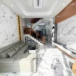 Bán nhà 1 trệt 1 lầu 3PN 72m² Phường Hoá An, Biên Hoà - Ảnh thu nhỏ 3