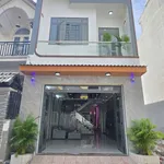 Bán nhà 1 trệt 1 lầu 80,5m² 3 tỷ 990 gần chợ Hóa An - Ảnh thu nhỏ 2