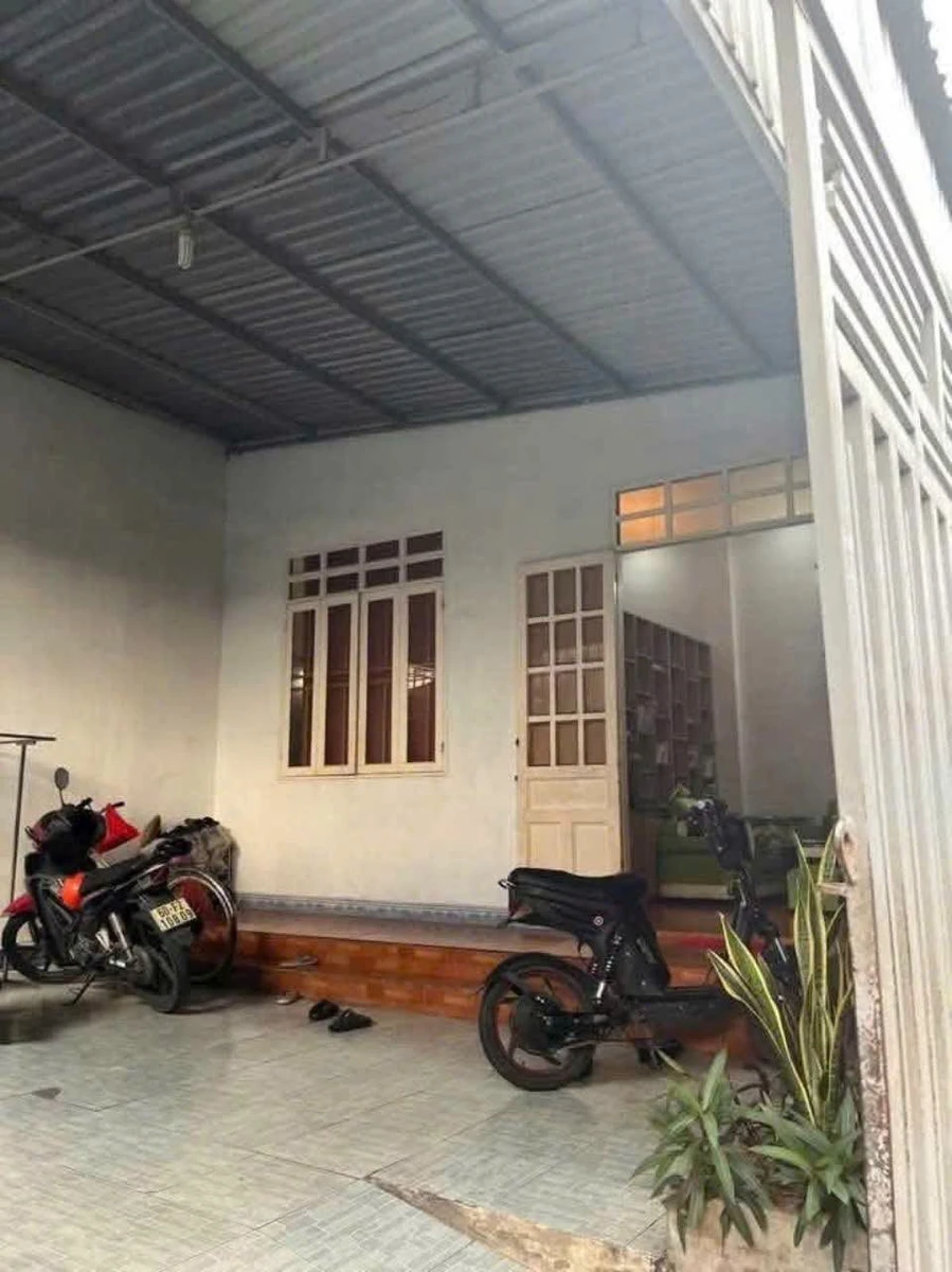 Bán đất 100m² gần Cao đẳng Lê Quý Đôn, 1 tỷ 350 triệu - Ảnh 1