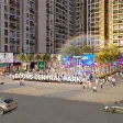 Chủ đầu tư Bcons Central Park 1PN+1 - 1WC = 2,150 tỷ, thanh toán 10% = 220tr nhận nhà. 0% lãi suất - Ảnh thu nhỏ 9