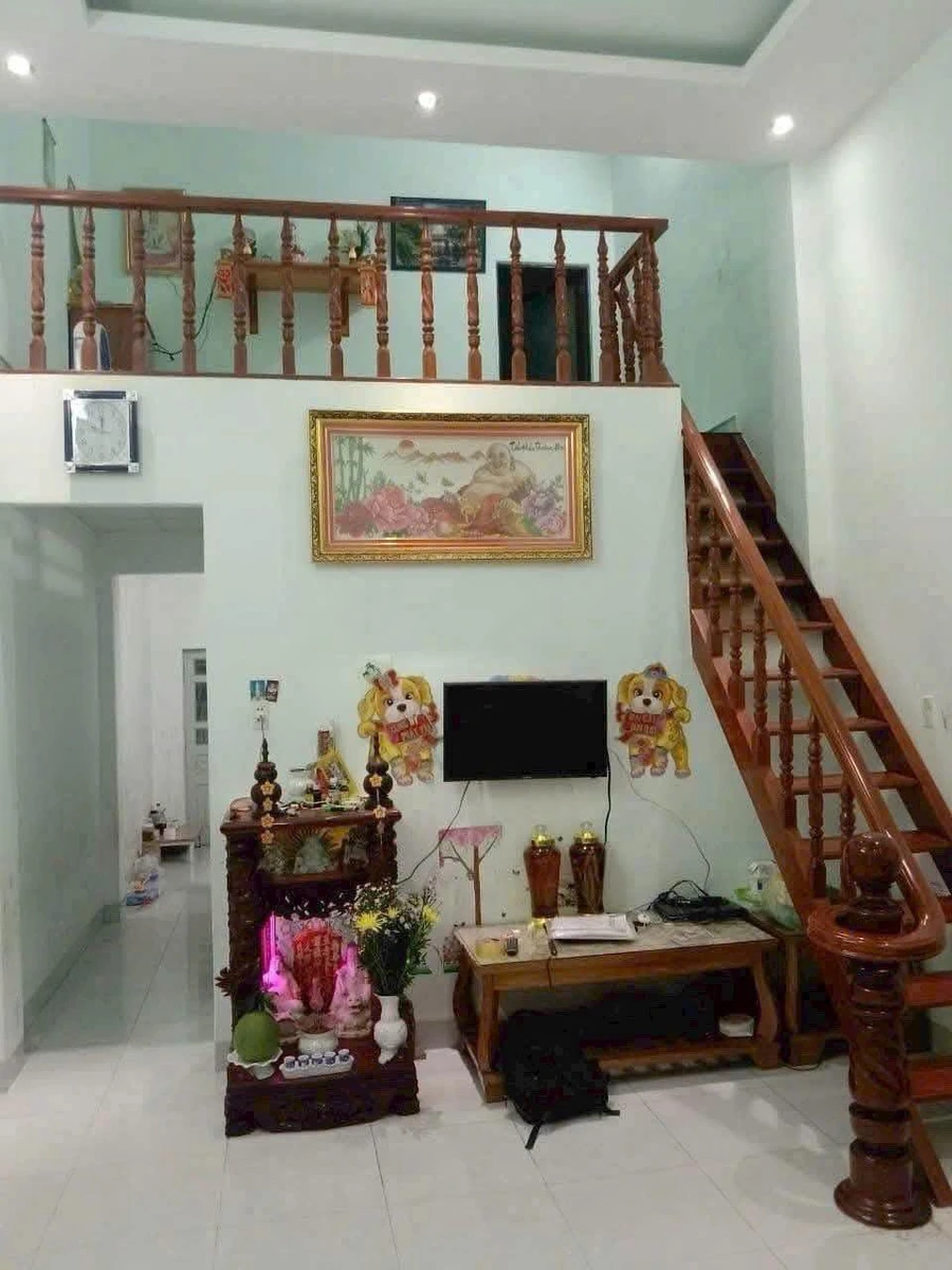 Bán đất Đông Nam 72m² Phường 10 Vũng Tàu 5 tỷ - Ảnh thu nhỏ 5