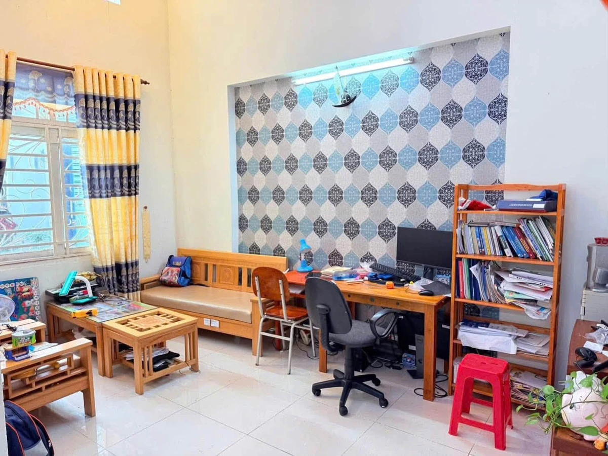 Bán nhà Lê Lợi, Vũng Tàu, 70m2, 2PN, 4.8 tỷ - Ảnh thu nhỏ 2