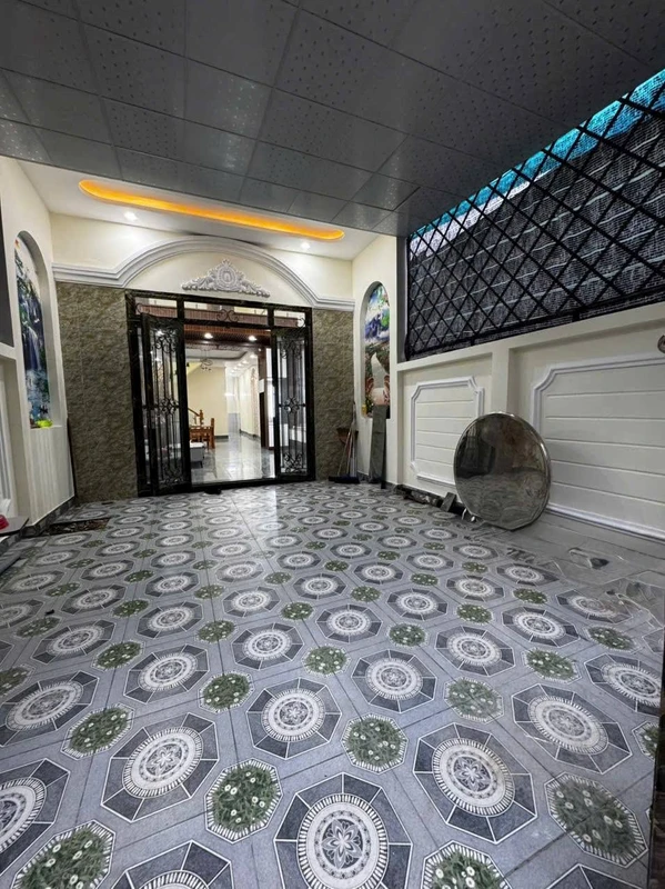 Bán nhà mới 155,6m2, 3PN 2WC, Xóm Chiếu - Vĩnh Điềm Trung, Tây Nha Trang nhaphogiare