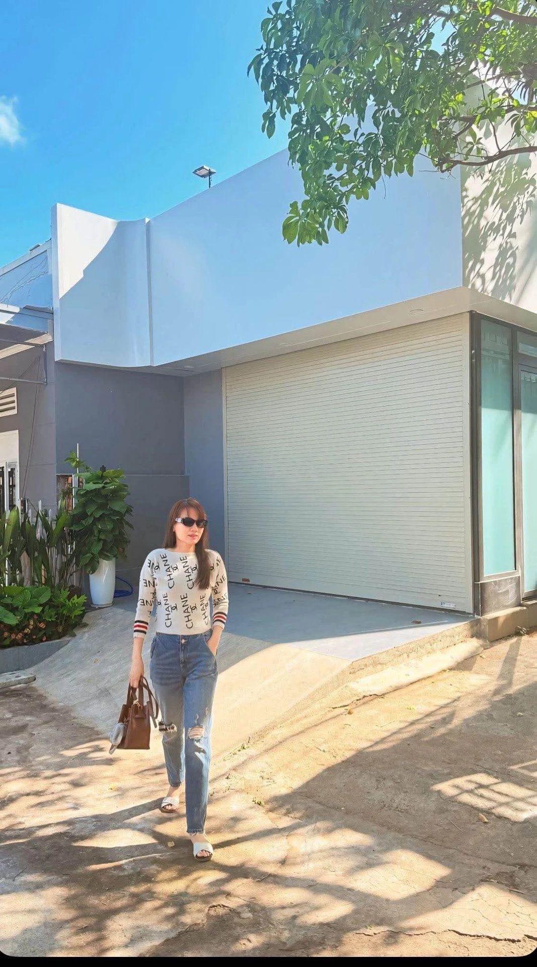 Bán nhà 2 mặt tiền 3PN Nguyễn Trãi 79,9m² - 5,98 tỷ - Ảnh 1