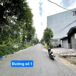 Bán 3 nền đất liền kề 2 mặt tiền Võ Nguyên Giáp, Cần Thơ - Ảnh thu nhỏ 5