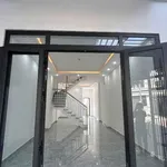Bán nhà 2 lầu 1 trệt 4PN 4WC 68m² Tân Bình - Ảnh thu nhỏ 2