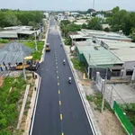 Bán lô đất góc 2 mặt tiền 120m2 Hương Lộ 15 - Ảnh thu nhỏ 5