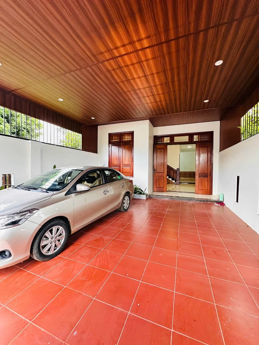Bán nhà 4 phòng ngủ 6x22m giá 4,59 tỷ phường Tân An, Buôn Ma Thuột - Ảnh 1