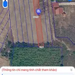 Bán đất xây kho xưởng hay trọ 10m x 120m Nha Bích Bình Dương - Ảnh thu nhỏ 5