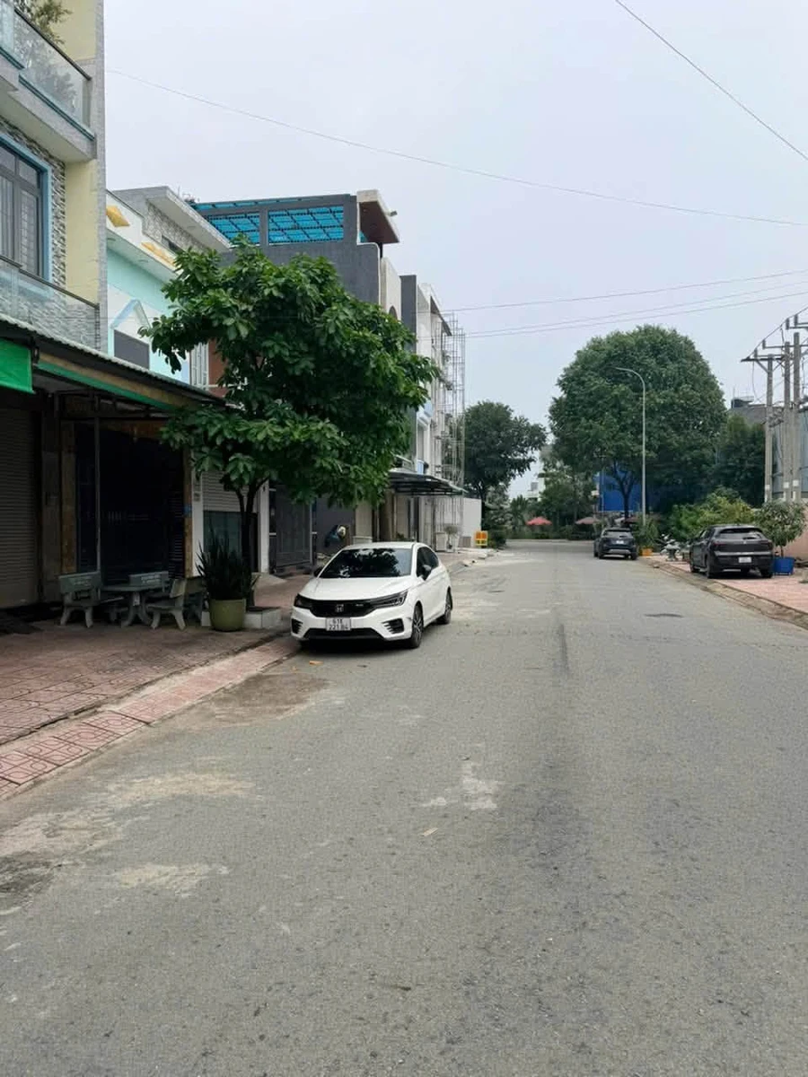 Bán đất KDC Thanh Bình Bình Hòa 76.5m², 3 tỷ 850 triệu - Ảnh thu nhỏ 3