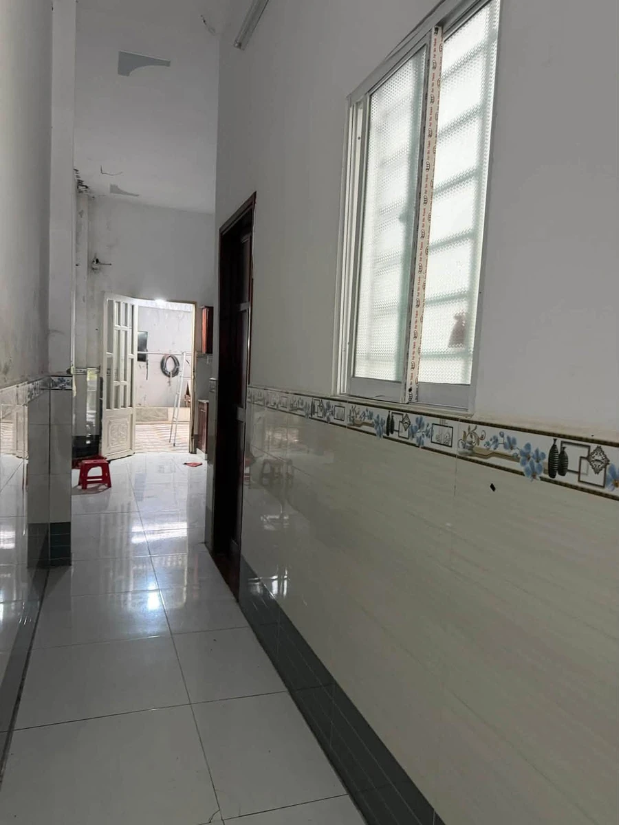 Bán nhà mặt tiền kênh Long Trạch 216m2, 4 phòng ngủ, Tây Ninh - Ảnh thu nhỏ 4