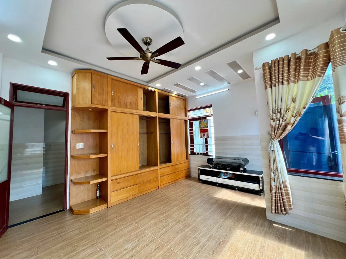 Bán nhà 3 tầng 50m² Vĩnh Hoà Nha Trang - Ảnh thu nhỏ 4