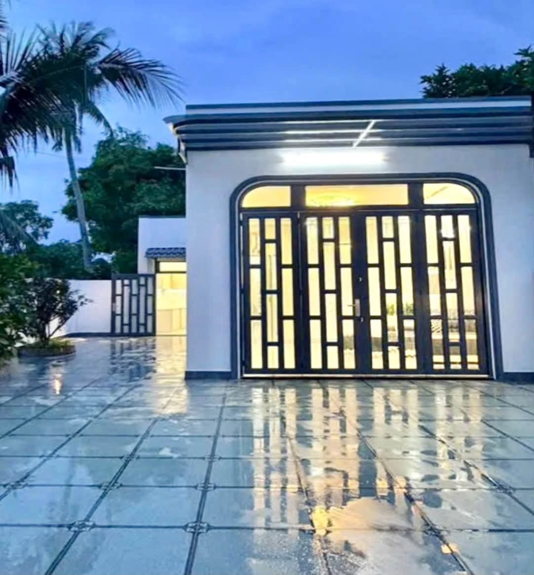 Bán đất Tân Kim 137 m², 1 tỷ 190 triệu - Ảnh 1