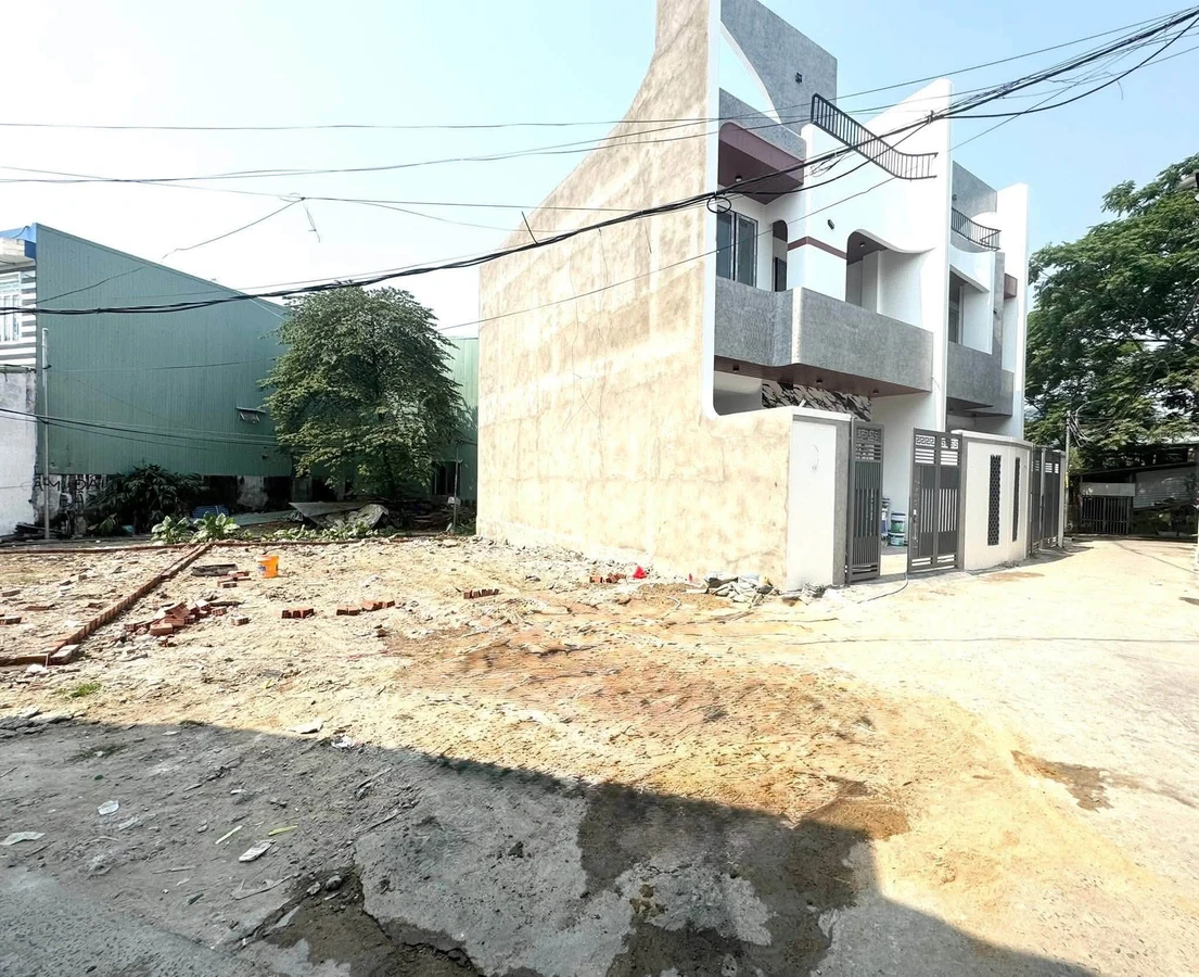 Bán lô đất 83m² Trường Chinh, An Khê, Gò Vấp - Ảnh thu nhỏ 3