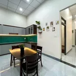 Bán nhà mới 115m² 2PN 2WC Nguyễn Phúc Chu Hóc Môn 2.35 tỷ - Ảnh thu nhỏ 5