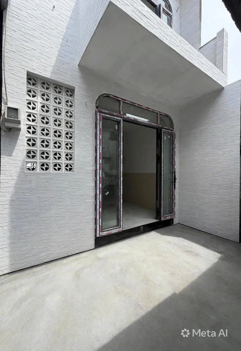 Bán nhà hẻm 36m2 2PN 2WC Tân Thuận Q7 - 2.6 tỷ - Ảnh thu nhỏ 2