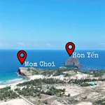 Bán đất full thổ cư 120m² gần biển Hòn Yến, Phú Yên, 1 tỷ - Ảnh thu nhỏ 2