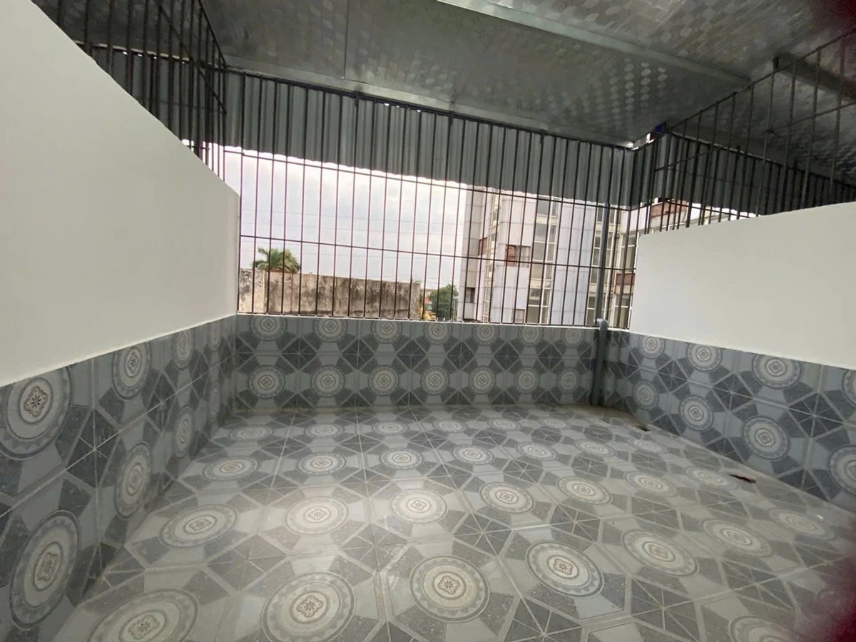 Bán nhà riêng 4 tầng 46,3m² Hùng Vương cũ, Hải Phòng 3,15 tỷ - Ảnh thu nhỏ 2