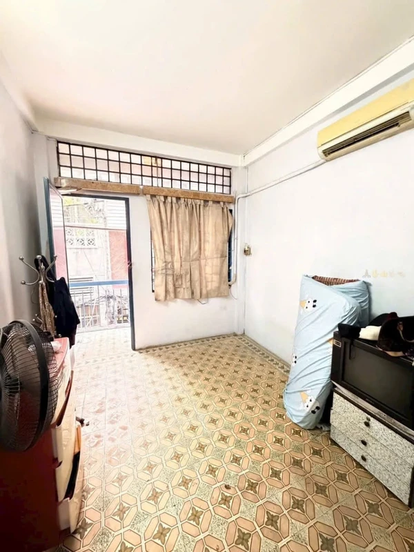 Nhà bán 3PN 3WC 105m2 Lái Thiêu Bình Dương 6.8 tỷ phanthiet