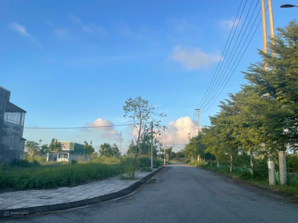 Hiếm 01 lô LKB.22 MSL trục đường thông, view quỹ đất giáo dục - Ảnh thu nhỏ 4