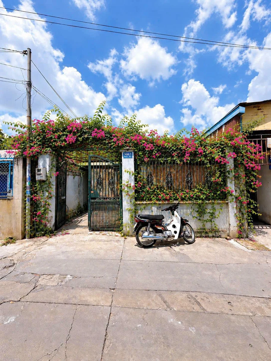 Bán nhà Thành phố Biên Hoà 125,6 m² giá 3,05 tỷ - Ảnh 1