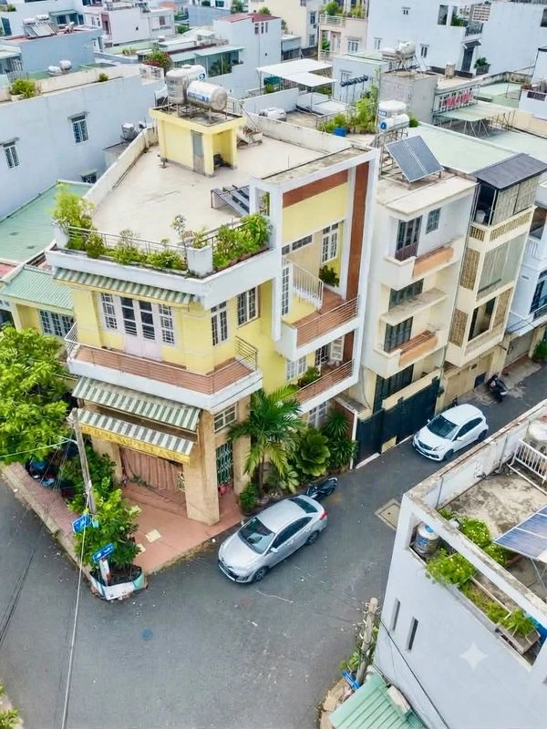 Bán nhà 3 tầng 48m² phố Lê Viết Quang, Ngọc Châu, giá 3,15 tỷ nhamalo