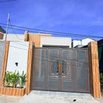 Bán nhà cấp 4 mặt tiền Nguyễn Bỉnh Khiêm Long Điền 117m² - Ảnh thu nhỏ 2