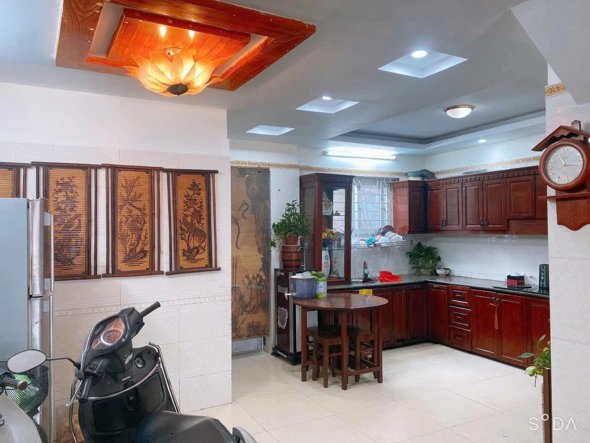 Bán nhà 3 tầng 78m² Đại Lộ Tôn Đức Thắng, giá 9,2 tỷ - Ảnh thu nhỏ 3